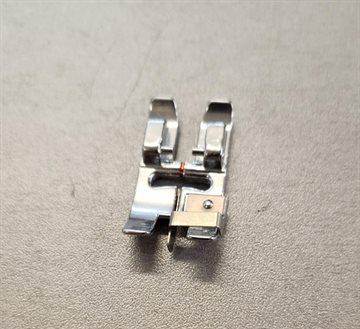 Smalkant trykfod i to niveauer - højre